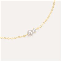 Pulsera Stroili Oro Mujer in Oro amarillo Cubic Zirconia 1427103 - 1427103